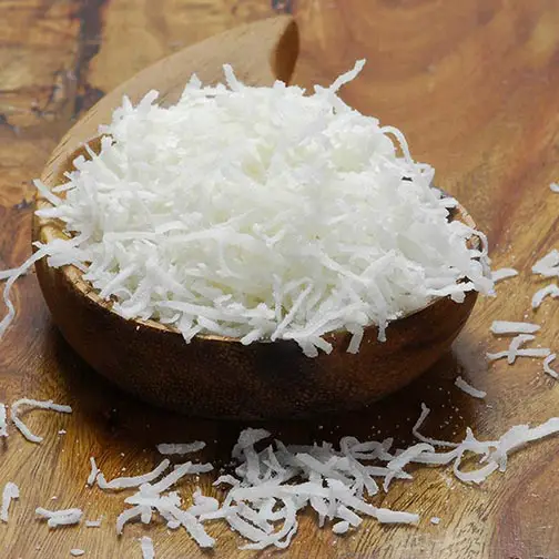 What Are Coconut Flakes?