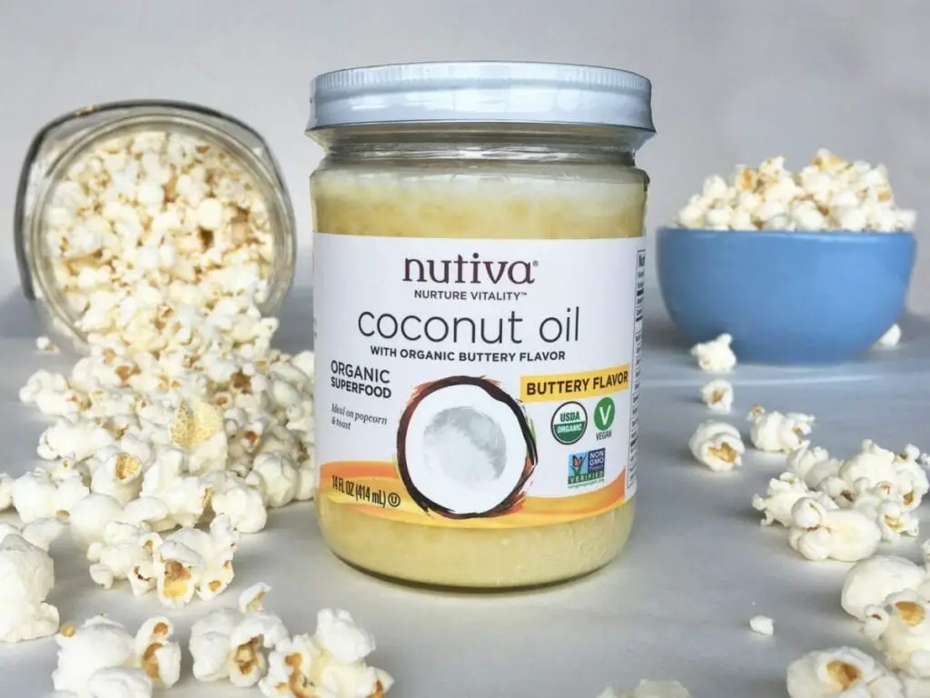 Tips for Making The Perfect Coconut Oil Popcorn