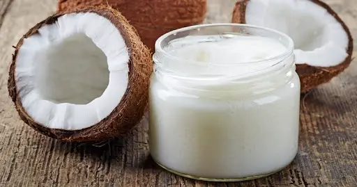 Differences Between Butter and Coconut Oil