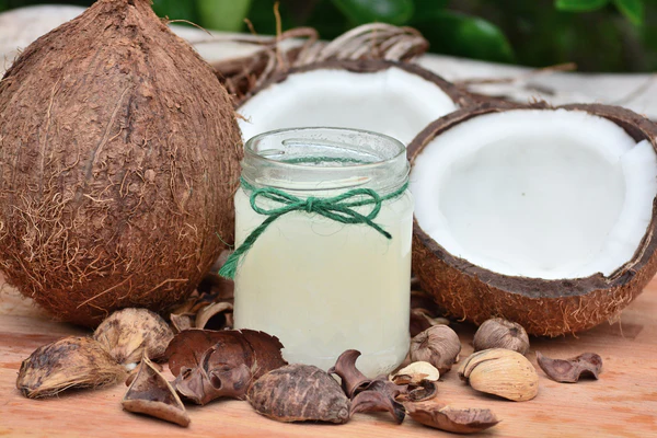 Shelf Life of Coconut Oil